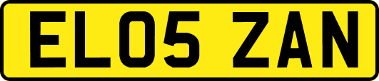 EL05ZAN