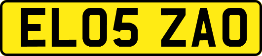EL05ZAO