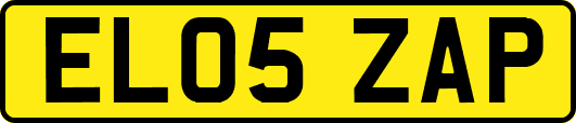 EL05ZAP