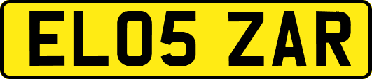 EL05ZAR