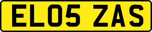 EL05ZAS