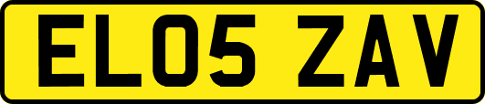 EL05ZAV