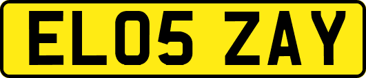 EL05ZAY