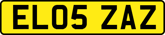 EL05ZAZ