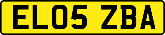 EL05ZBA