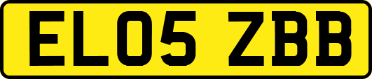 EL05ZBB