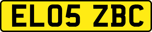 EL05ZBC
