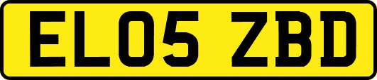 EL05ZBD