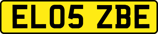 EL05ZBE