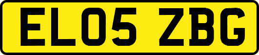 EL05ZBG