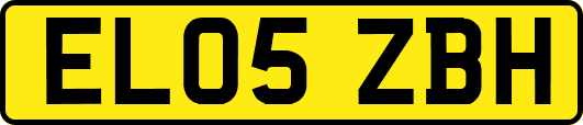EL05ZBH