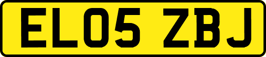 EL05ZBJ