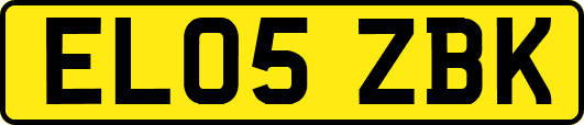 EL05ZBK