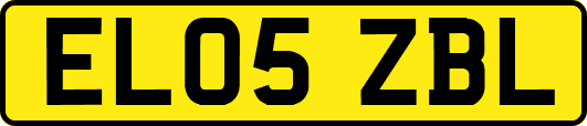 EL05ZBL