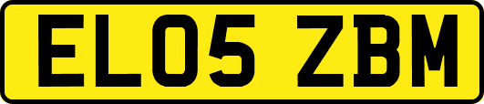 EL05ZBM