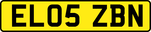 EL05ZBN