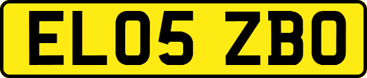 EL05ZBO