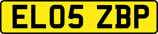 EL05ZBP