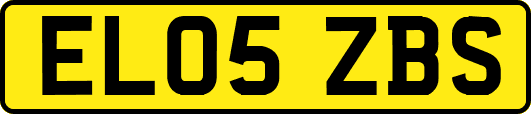 EL05ZBS