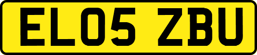 EL05ZBU