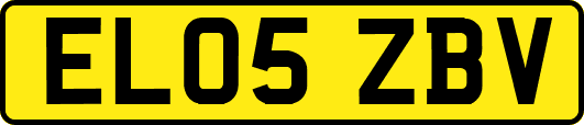 EL05ZBV