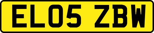 EL05ZBW