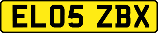 EL05ZBX