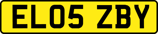 EL05ZBY