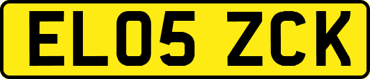 EL05ZCK