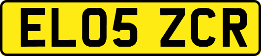 EL05ZCR