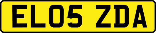 EL05ZDA