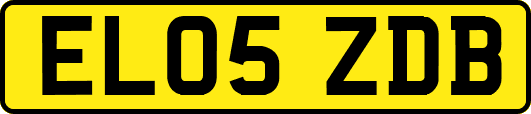 EL05ZDB