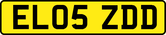 EL05ZDD