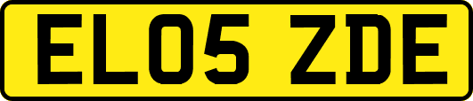 EL05ZDE