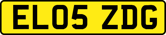 EL05ZDG