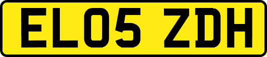 EL05ZDH