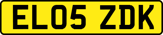 EL05ZDK
