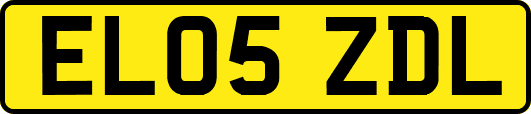 EL05ZDL