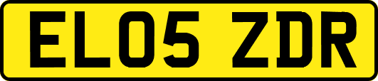 EL05ZDR