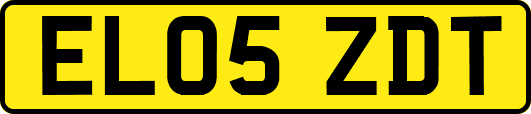 EL05ZDT