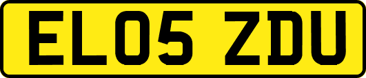 EL05ZDU