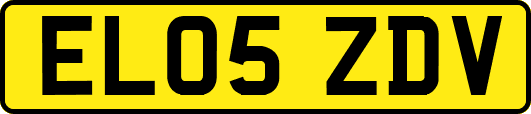 EL05ZDV
