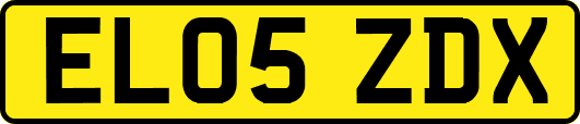 EL05ZDX