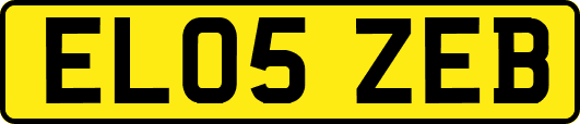 EL05ZEB