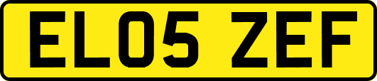 EL05ZEF