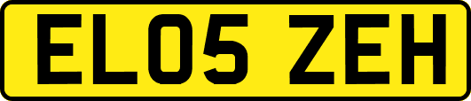 EL05ZEH