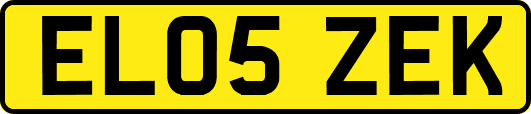 EL05ZEK