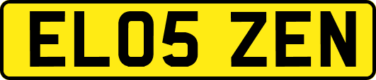 EL05ZEN