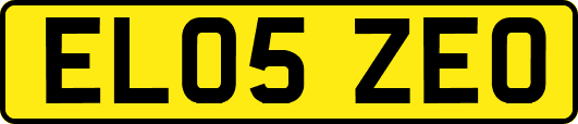 EL05ZEO