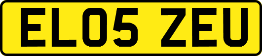 EL05ZEU